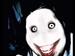 Profil von jeffthekiller