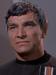 Profil von Sarek