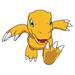 Profil von Agumon