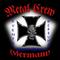 Profil von metalcrew