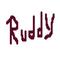 Profil von ruddy