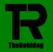 Profil von TheRobidog