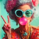 Profil von CosmicQueen