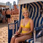 Profil von CosmicQueen