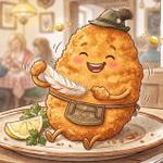 Profil von Kitzlschnitzl