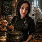 Profil von Jule