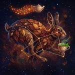 Profil von Lepus