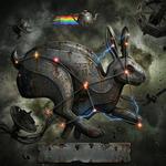 Profil von Lepus