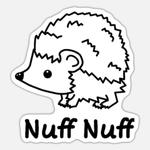 Profil von Nuffnuff