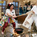 Profil von Lilyth_White