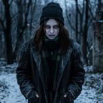Profil von Kältezeit