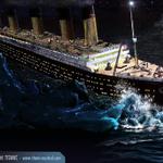 Profil von Titanic1912