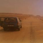 Profil von Moabiterin