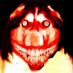 Profil von hammelbein