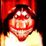 Profil von hammelbein
