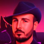 Profil von hammelbein