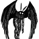 Profil von hammelbein