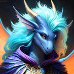 Profil von Rianathria