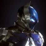 Profil von ArkhamKnight