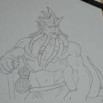 Profil von Sadric