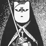 Profil von Blasphemer