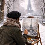 Profil von Mickelangelo