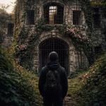 Profil von Mickelangelo