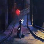 Profil von LackyLuke77