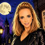 Profil von Scream_Queen