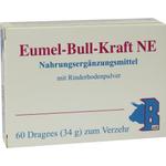 Profil von Eumelingo