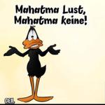 Profil von i-tüpfelchen