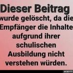 Profil von i-tüpfelchen