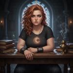 Profil von MetaLunaria