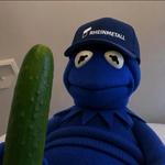 Profil von interrodings