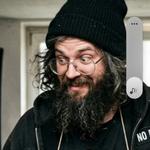 Profil von interrodings