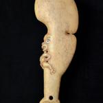 Profil von interrodings