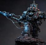 Profil von interrodings