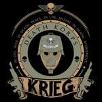 Profil von interrodings