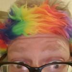 Profil von Stirnsänger