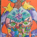 Profil von Herzle