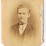 Profil von Rennewolff