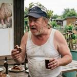 Profil von Rattensohn