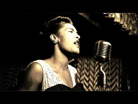 Youtube: Billie Holiday - Love Me or Leave Me (OKeh Records 1941)