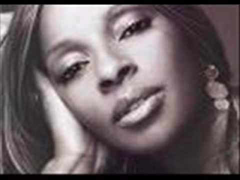 Youtube: Mary J Blige- Sweet Thing