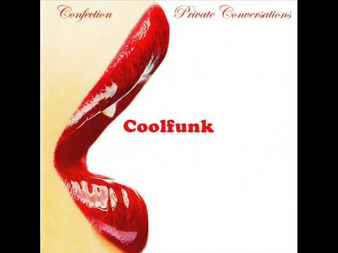 Youtube: Confection - I'd Like To Get To Know U (Nu/Disco-Boogie-Funk)