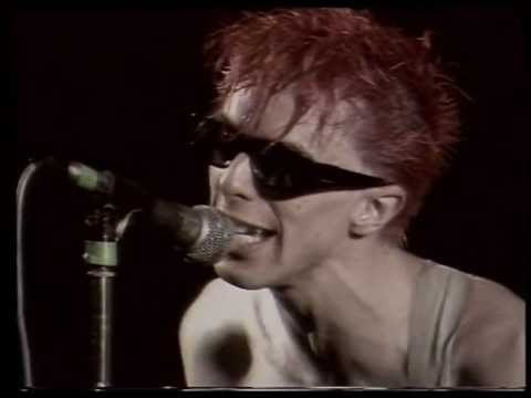 Youtube: Toy Dolls - Glenda & The Test Tube Baby - (Idle Gossip, Klub Foot, London, UK, 1987)