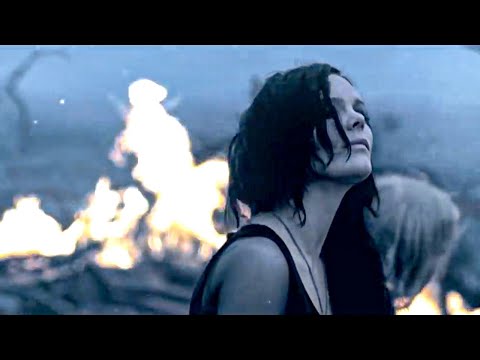 Youtube: Nightwish - The Islander (OFFICIAL VIDEO)