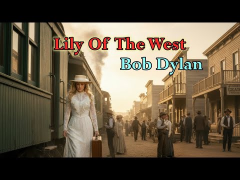 Youtube: Bob Dylan - Lily Of The West