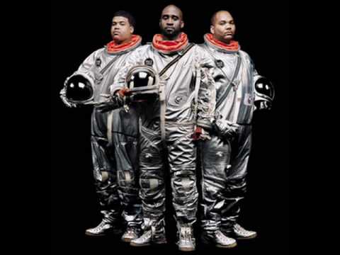 Youtube: Trying people - De La Soul