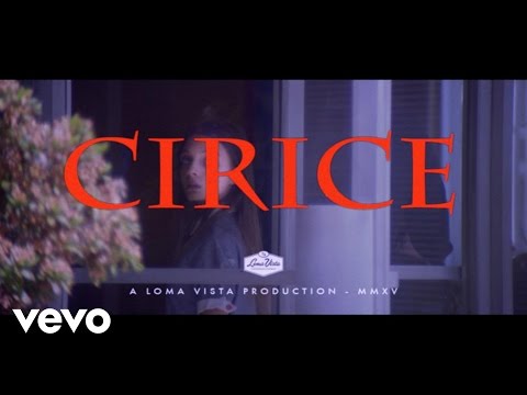 Youtube: Ghost - Cirice (Official Music Video)